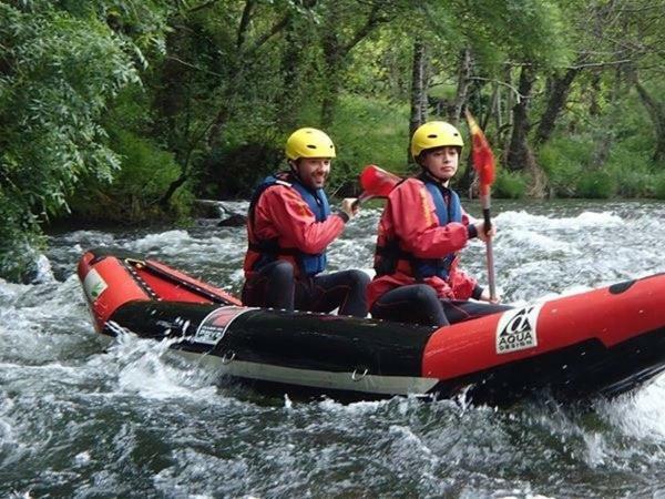 아로카 Quinta Da Ribeirinha 아파트 외부 사진